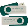 Clef USB support de cours formateurs SST