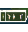 Support de formation PRAP - prévention des risques liés à l'activité physique - Support de cours PRAP - Support PRAP