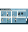 Support de formation PRAP - prévention des risques liés à l'activité physique - Support de cours PRAP - Support PRAP