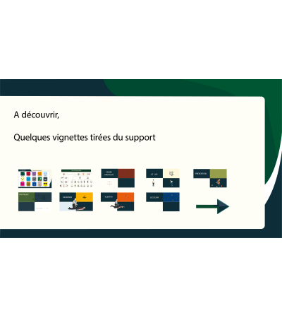 Support de formation SST - Support SST - Support de cours SST - Support pédagogique SST- Support pédagogique de formation SST