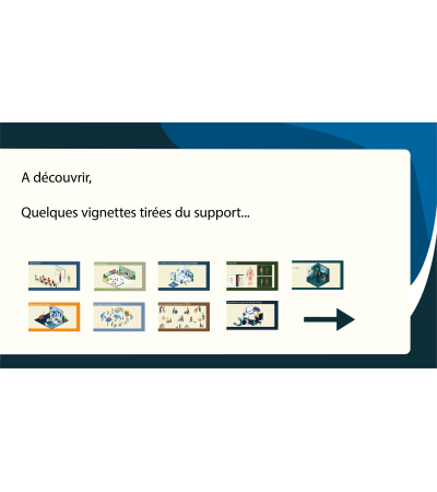 Support de formation PRAP - prévention des risques liés à l'activité physique - Support de cours PRAP - Support PRAP