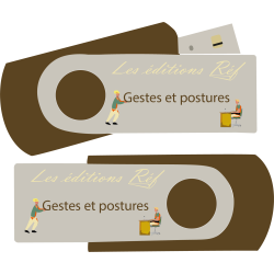 Support de formation gestes et postures  - Formation gestes et postures - formation santé sécurité au travail