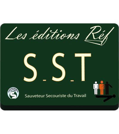 Clef de formation sauveteur secouriste du travail