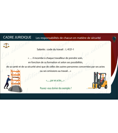 Support de formation SST - Support SST - Support de cours SST - Support pédagogique SST- Support pédagogique de formation SST