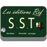 Sauveteur secouriste du travail